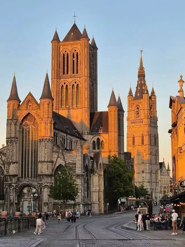 ghent