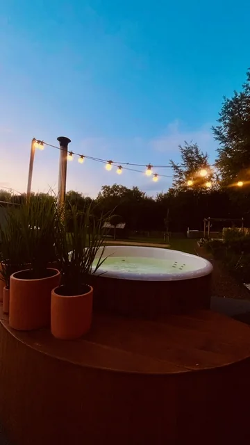 hottub