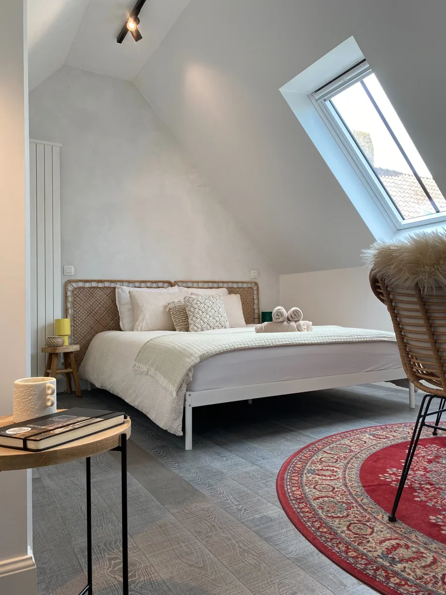 Privézoldersuite